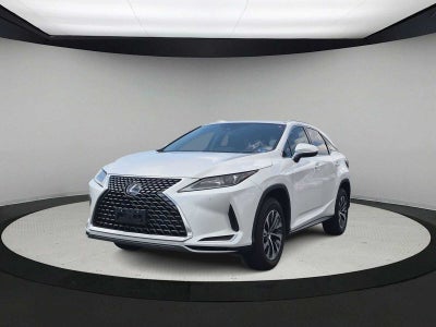 Lexus RX 450h 2021 RX 450h