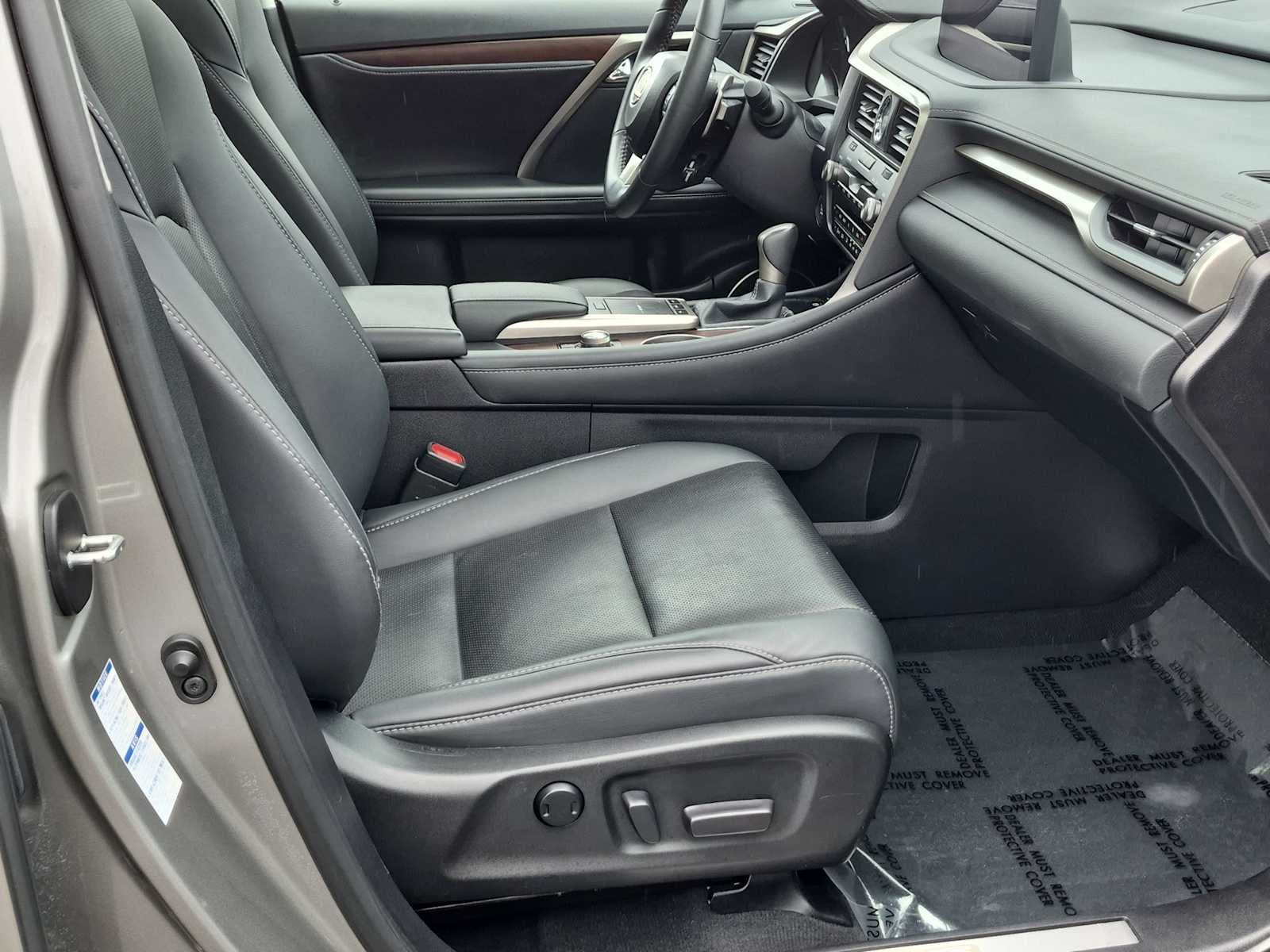 Lexus RX 350 2022 RX 350