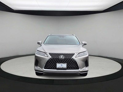 Lexus RX 350 2022 RX 350