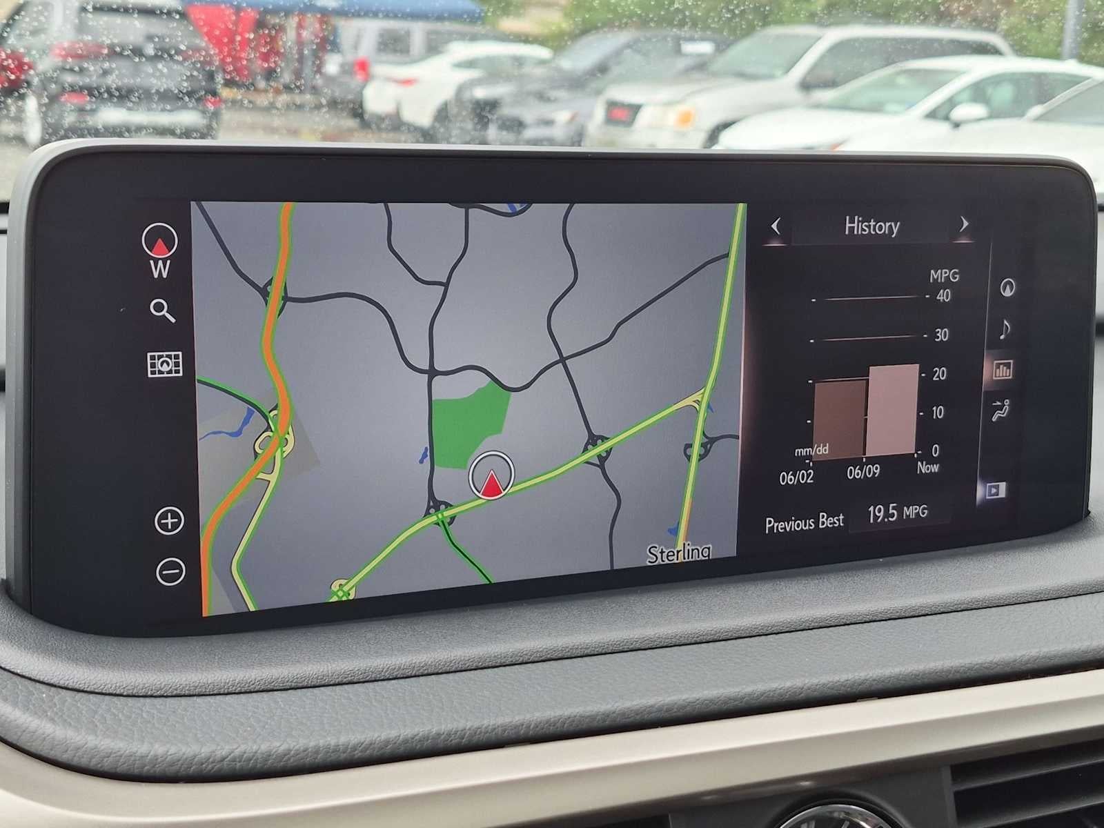 Lexus RX 350 2022 RX 350