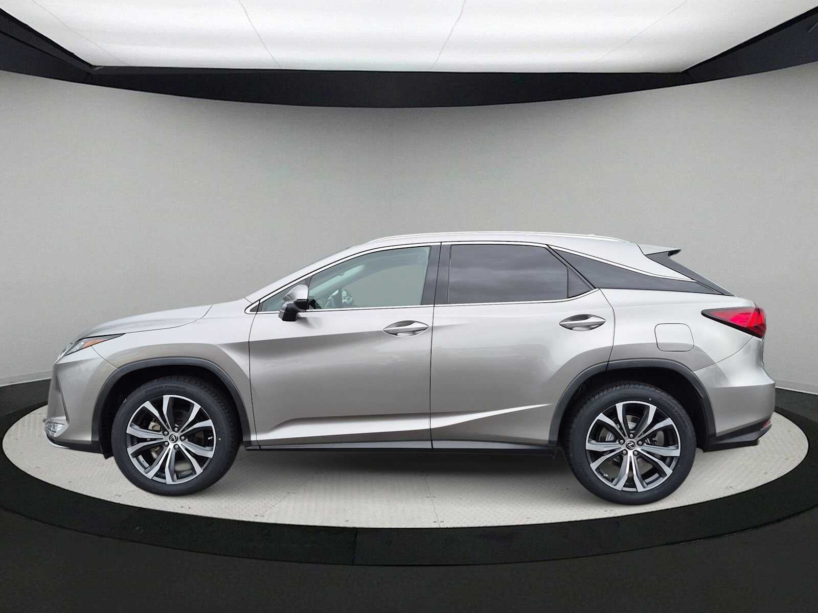 Lexus RX 350 2022 RX 350