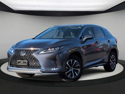 Lexus RX RX 350 2022