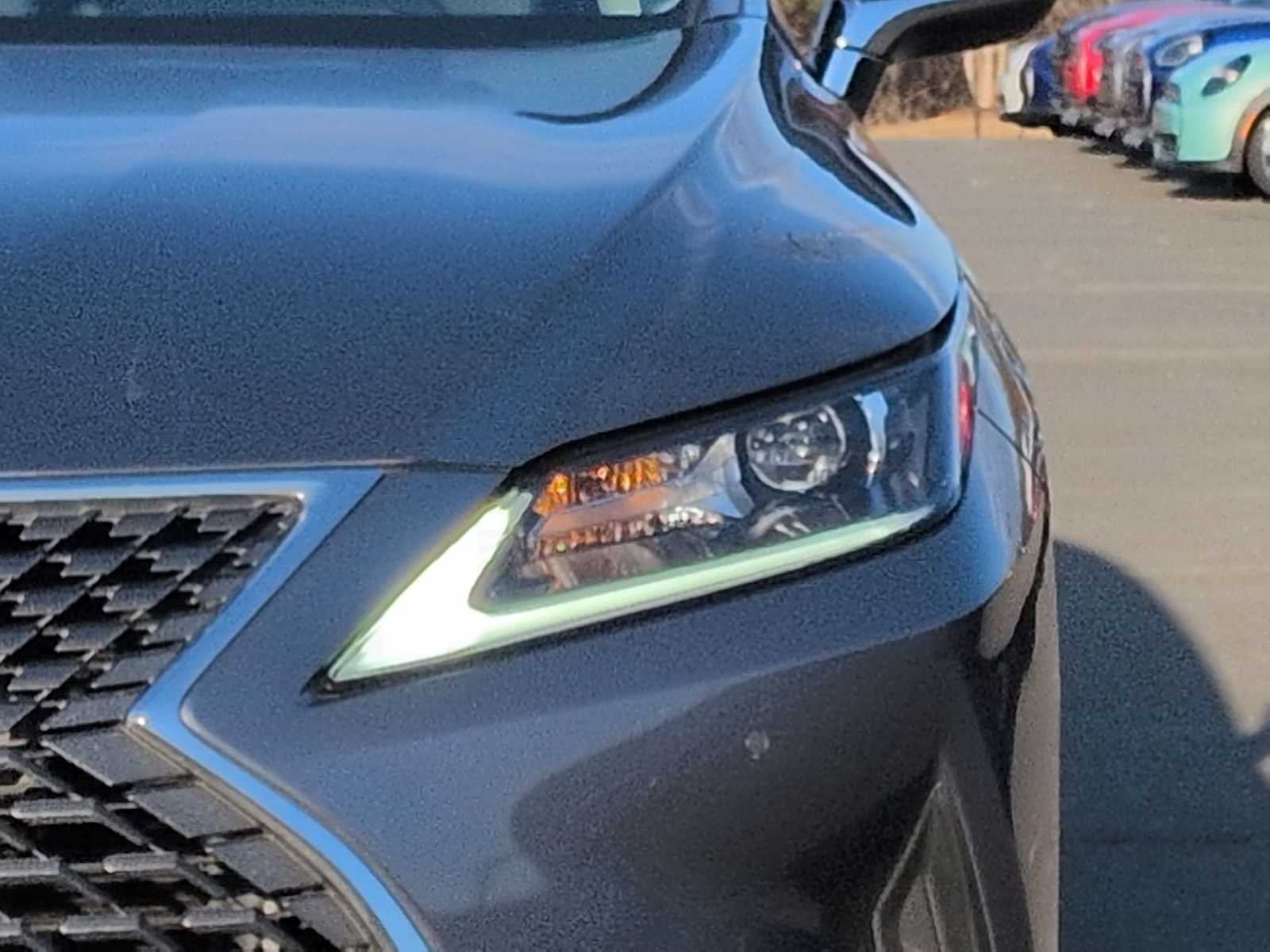 Lexus RX RX 350 2022