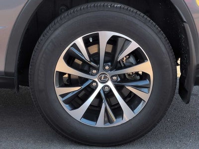 Lexus RX RX 350 2022