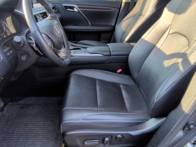 Lexus RX RX 350 2022