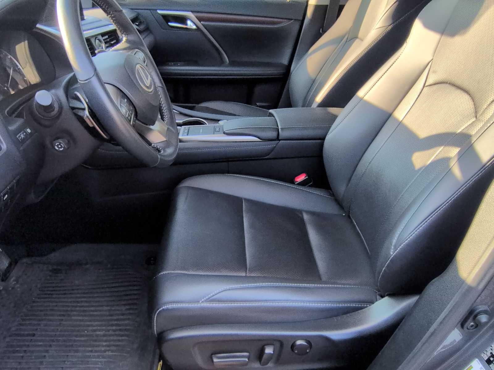 Lexus RX RX 350 2022