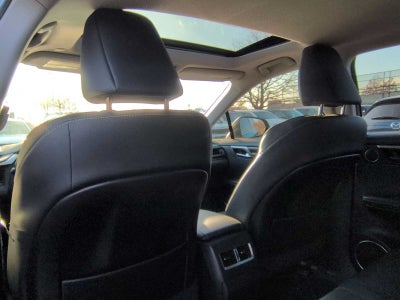 Lexus RX RX 350 2022