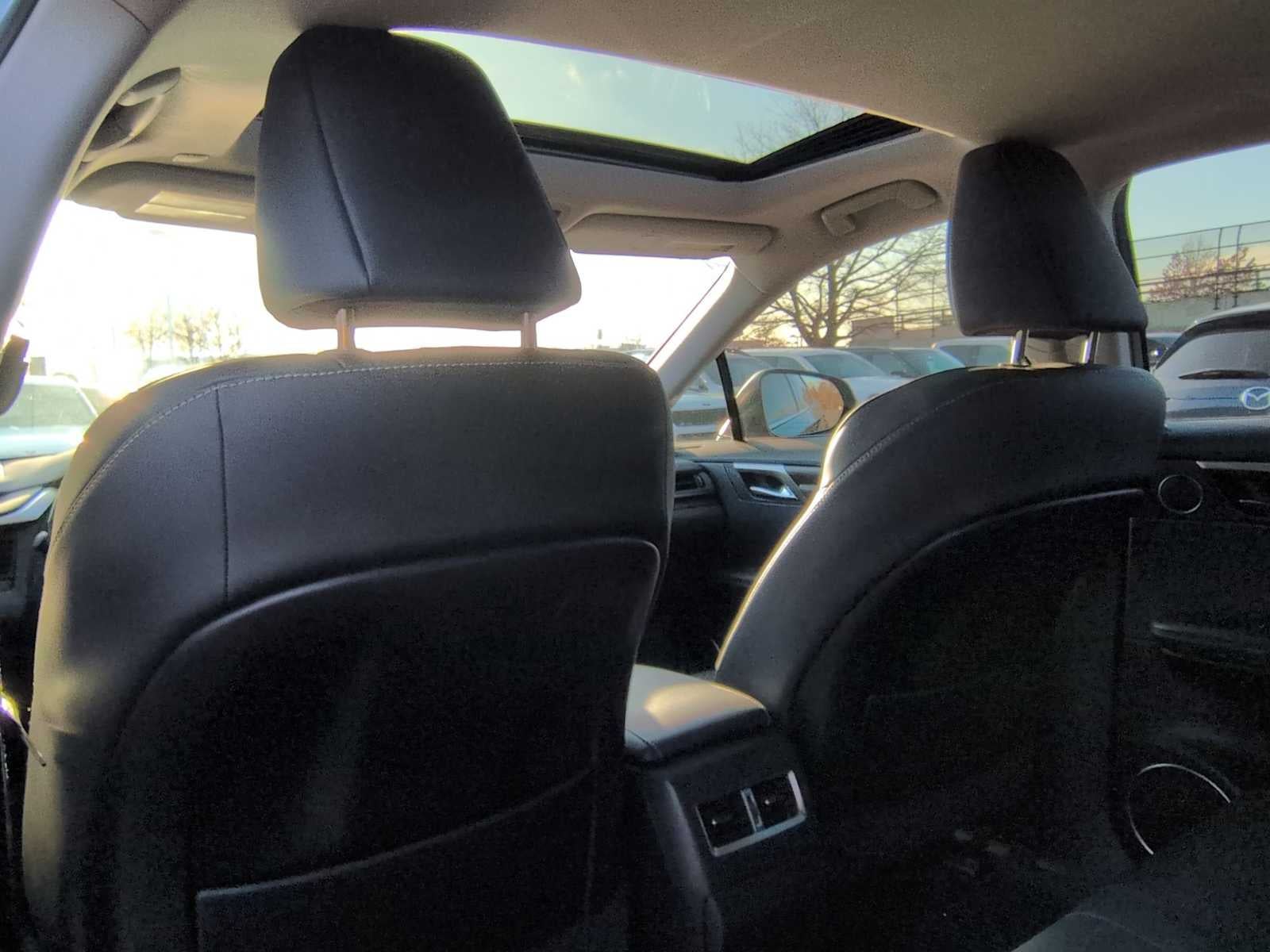 Lexus RX RX 350 2022