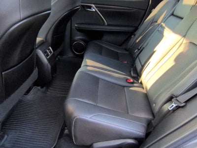 Lexus RX RX 350 2022