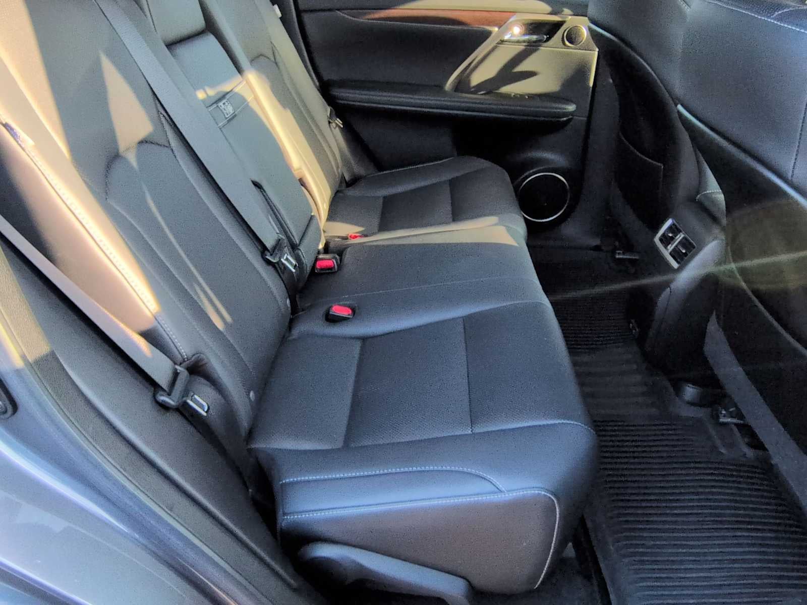 Lexus RX RX 350 2022