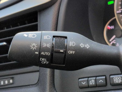 Lexus RX RX 350 2022