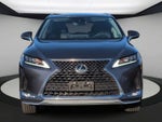 Lexus RX RX 350 2022