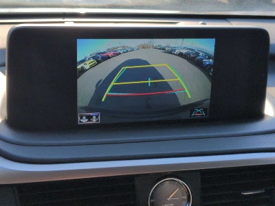 Lexus RX RX 350 2022