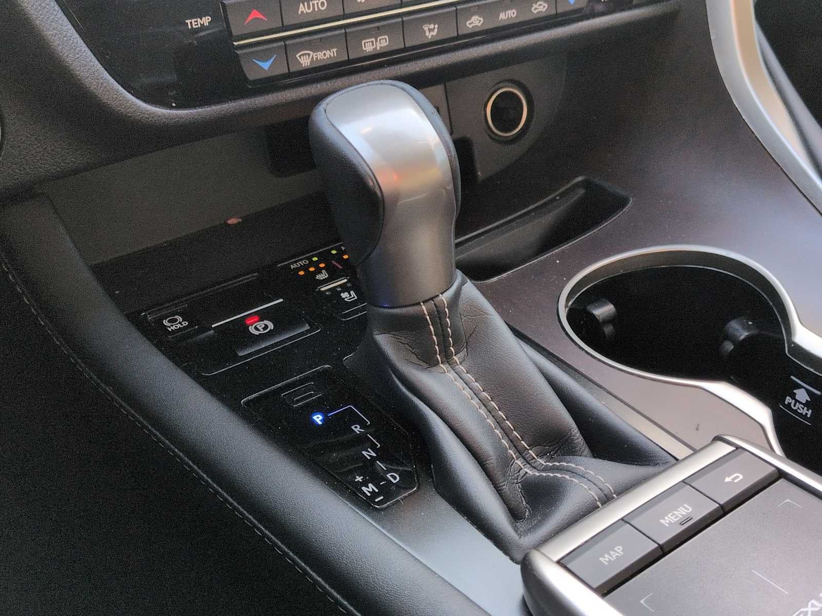 Lexus RX RX 350 2022