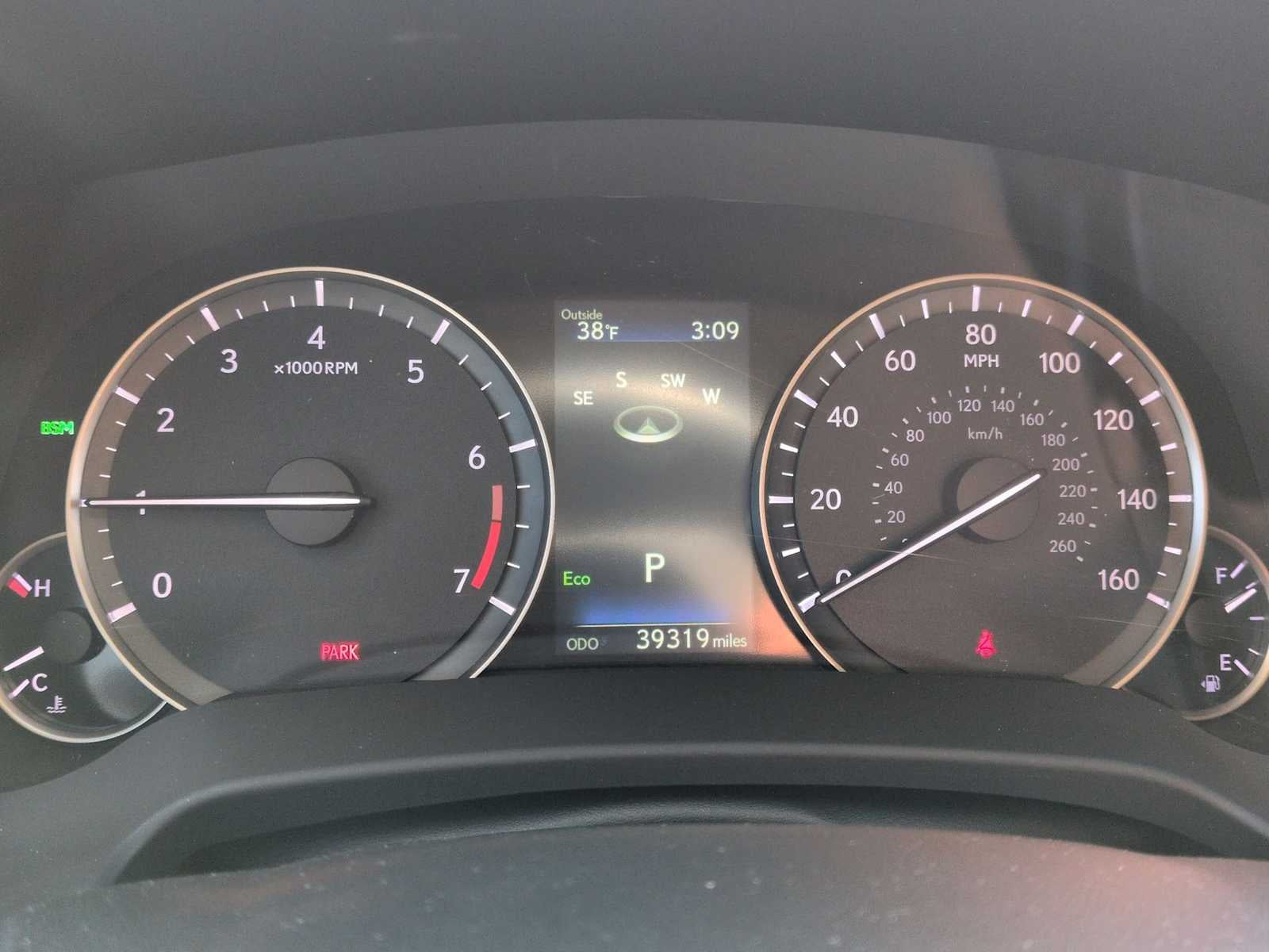 Lexus RX RX 350 2022