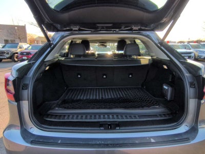 Lexus RX RX 350 2022