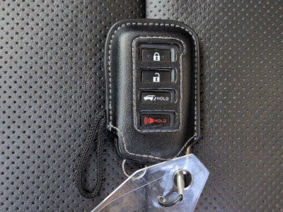 Lexus RX RX 350 2022