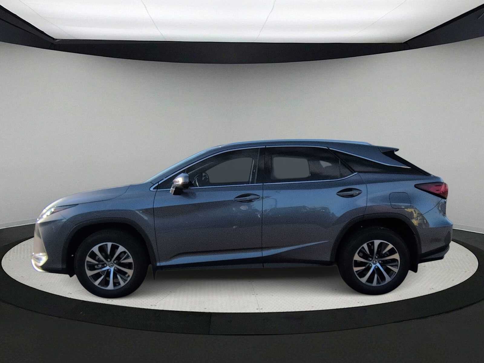 Lexus RX RX 350 2022