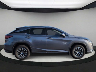 Lexus RX RX 350 2022