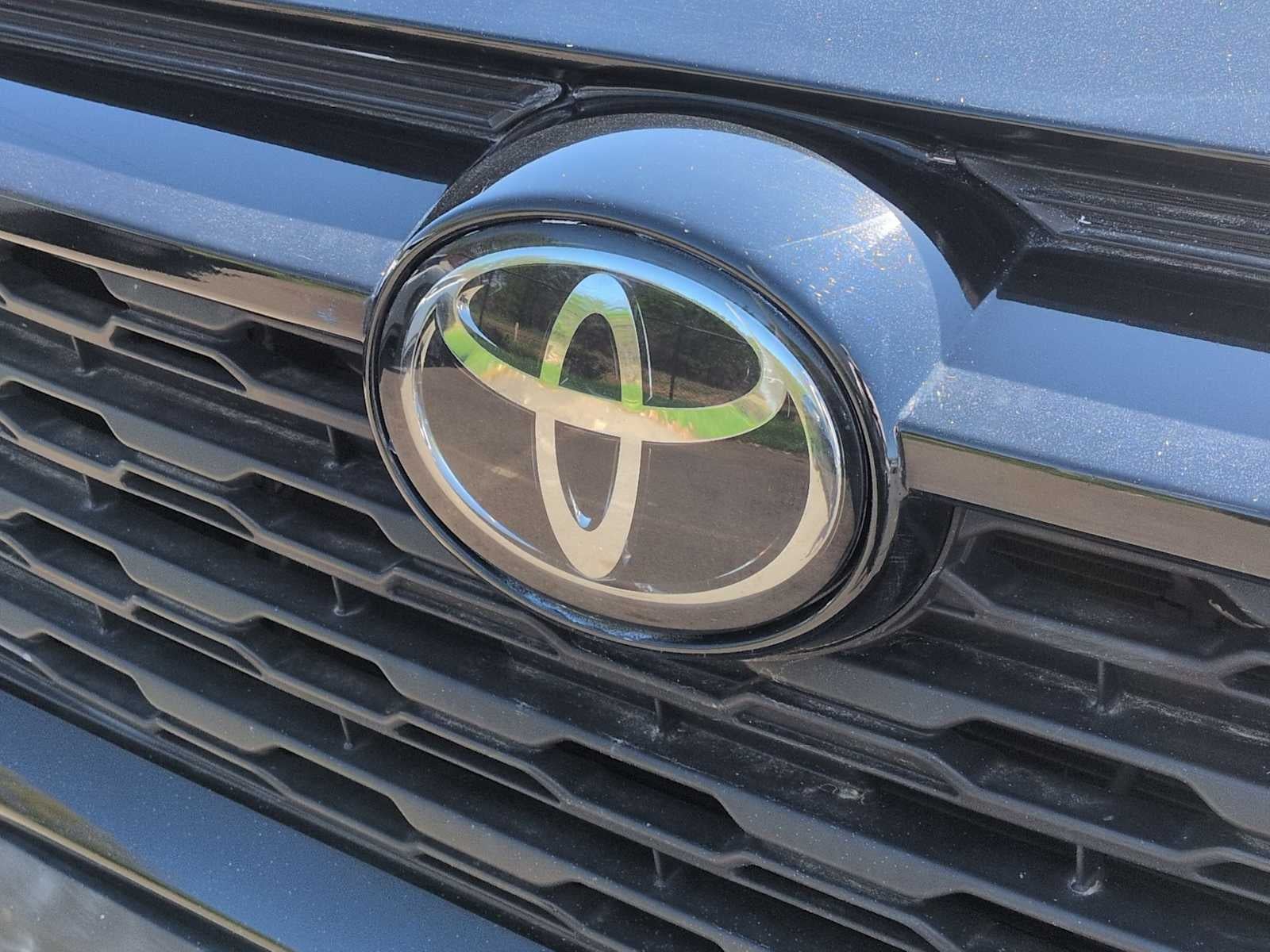 Toyota RAV4 XLE 2020