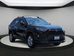 Toyota RAV4 XLE 2020