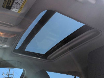 Toyota RAV4 XLE 2020