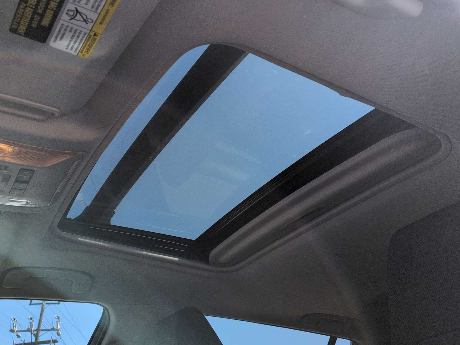 Toyota RAV4 XLE 2020