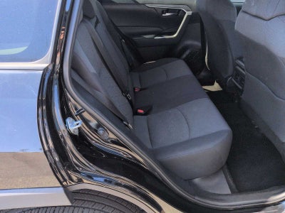 Toyota RAV4 XLE 2020