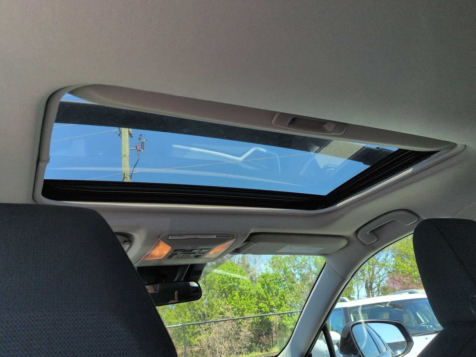 Toyota RAV4 XLE 2020