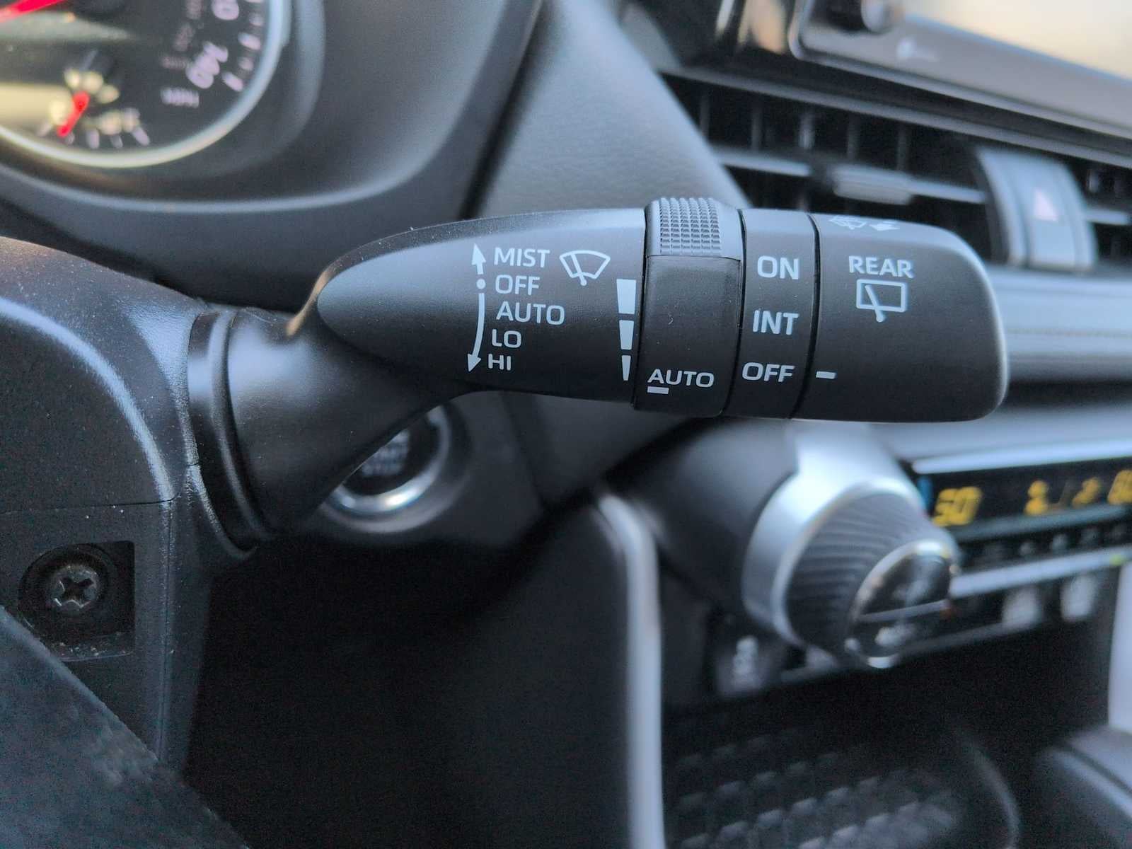 Toyota RAV4 XLE 2020