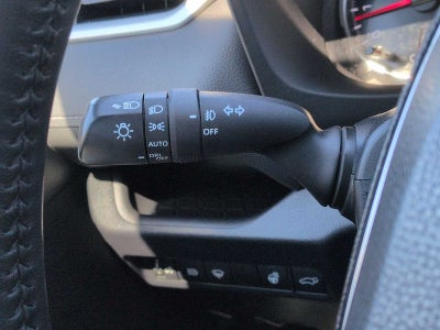 Toyota RAV4 XLE 2020