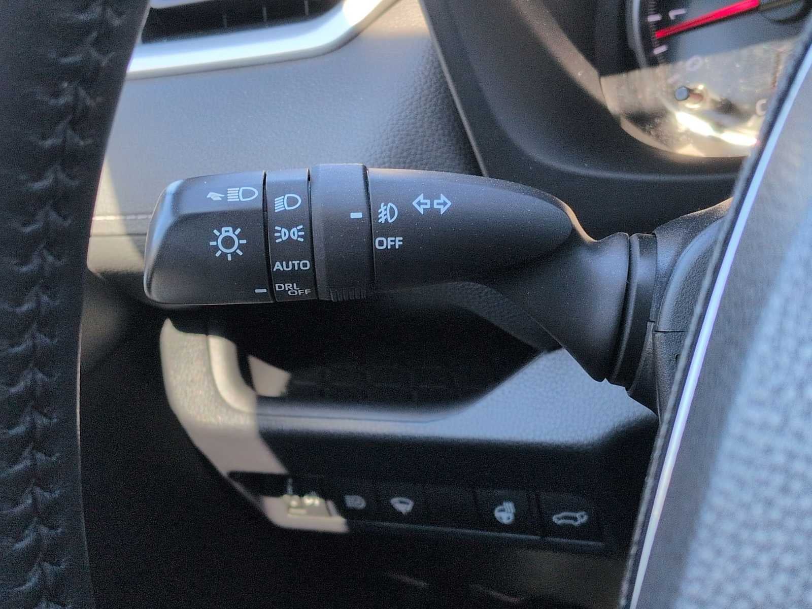 Toyota RAV4 XLE 2020