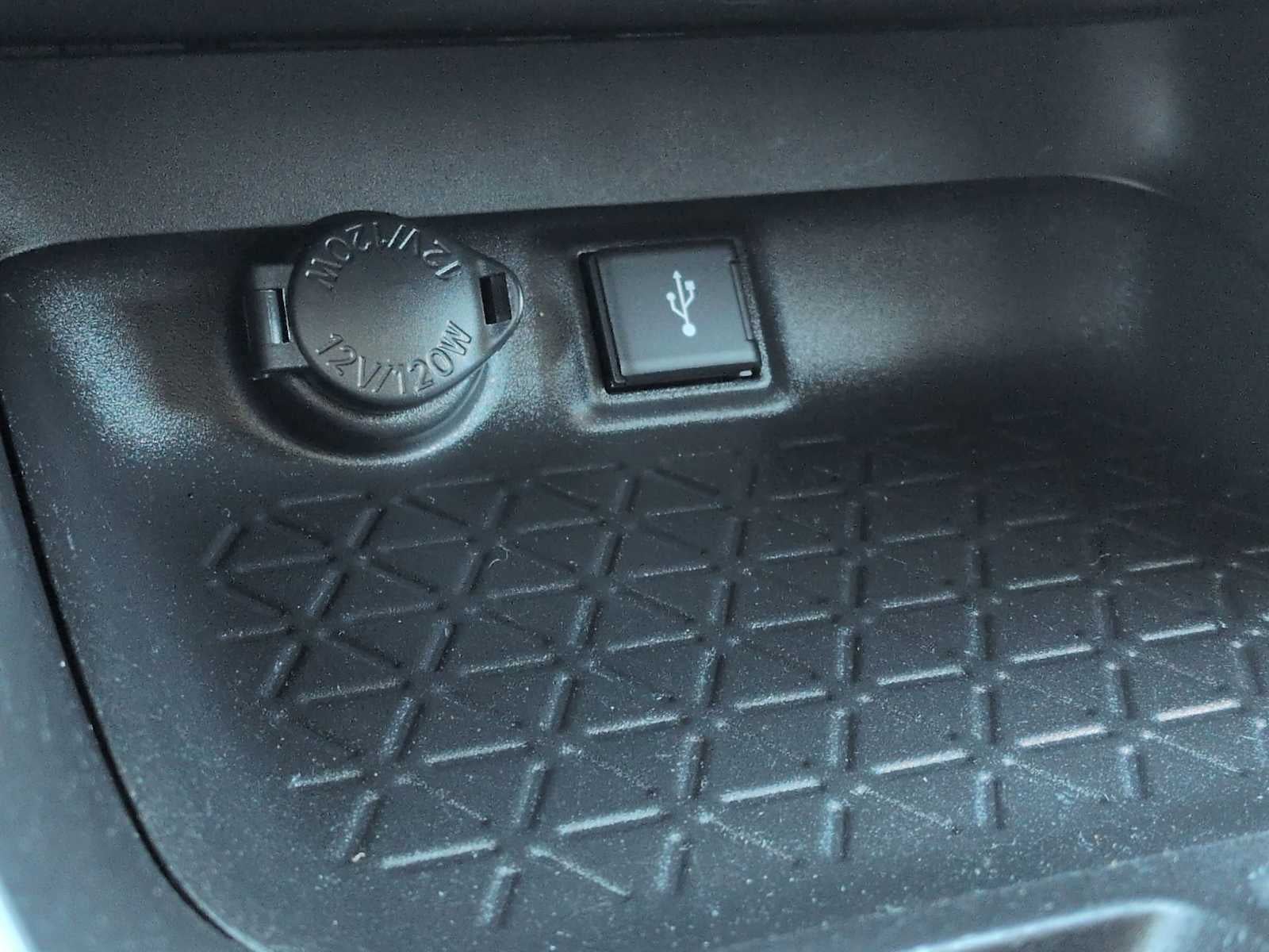 Toyota RAV4 XLE 2020