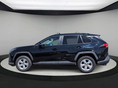 Toyota RAV4 XLE 2020