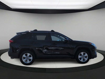 Toyota RAV4 XLE 2020