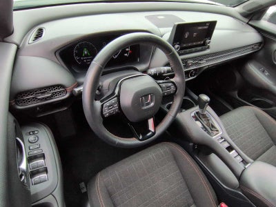 Honda HR-V Sport 2024