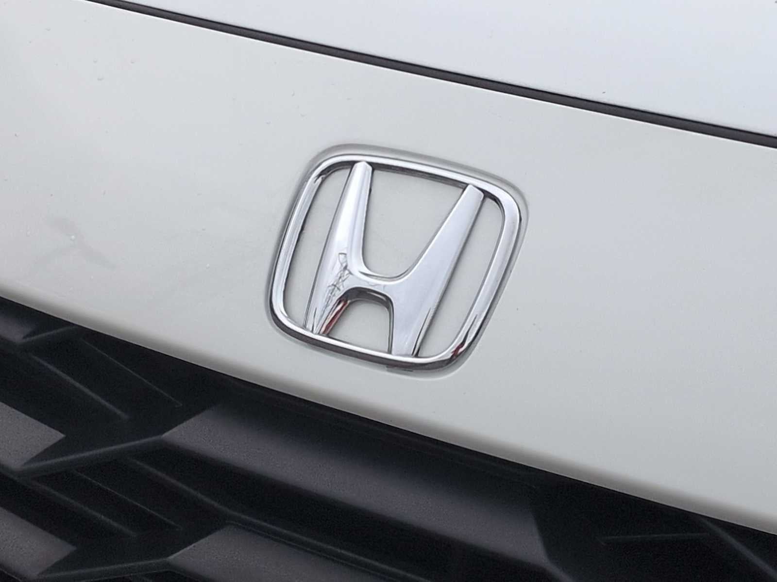 Honda HR-V Sport 2024