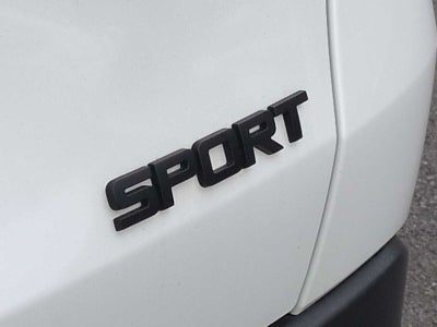 Honda HR-V Sport 2024