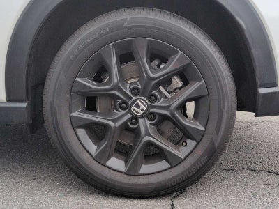 Honda HR-V Sport 2024