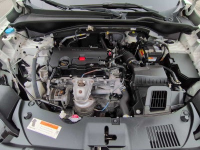 Honda HR-V Sport 2024