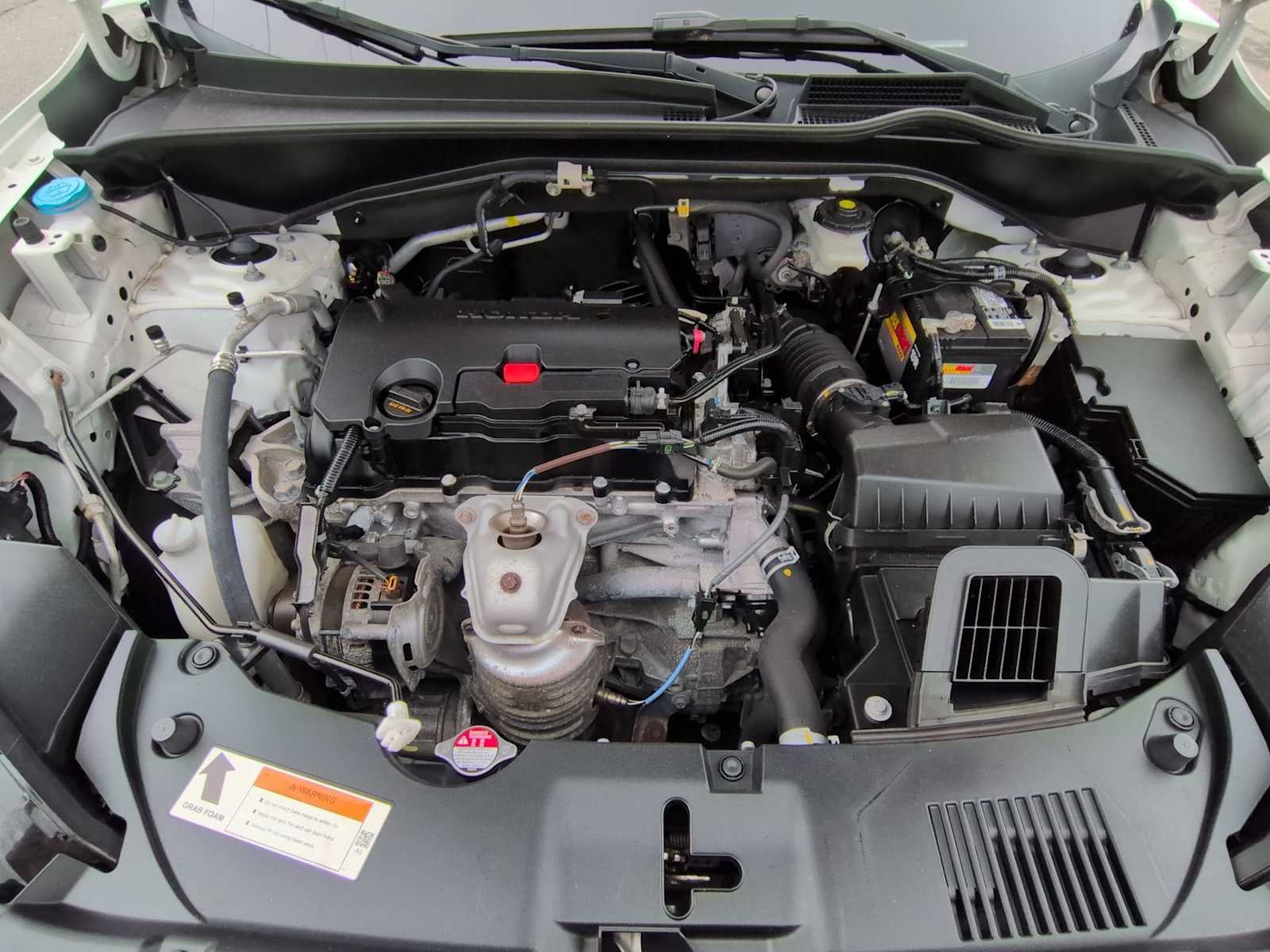 Honda HR-V Sport 2024