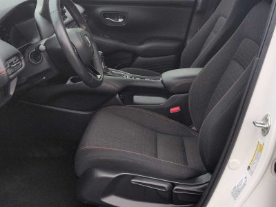 Honda HR-V Sport 2024