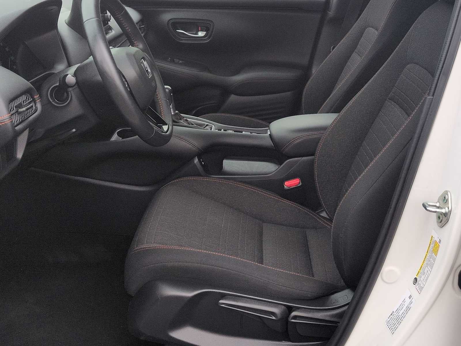 Honda HR-V Sport 2024