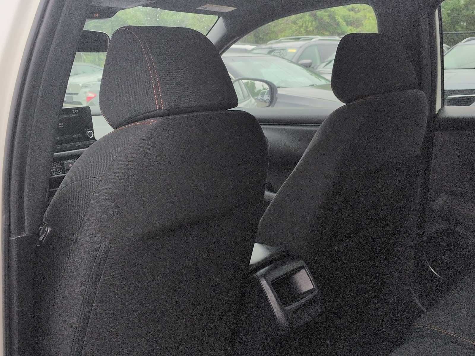 Honda HR-V Sport 2024