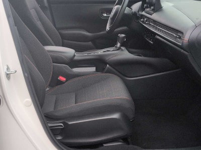 Honda HR-V Sport 2024