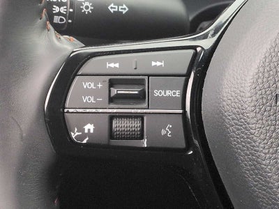 Honda HR-V Sport 2024