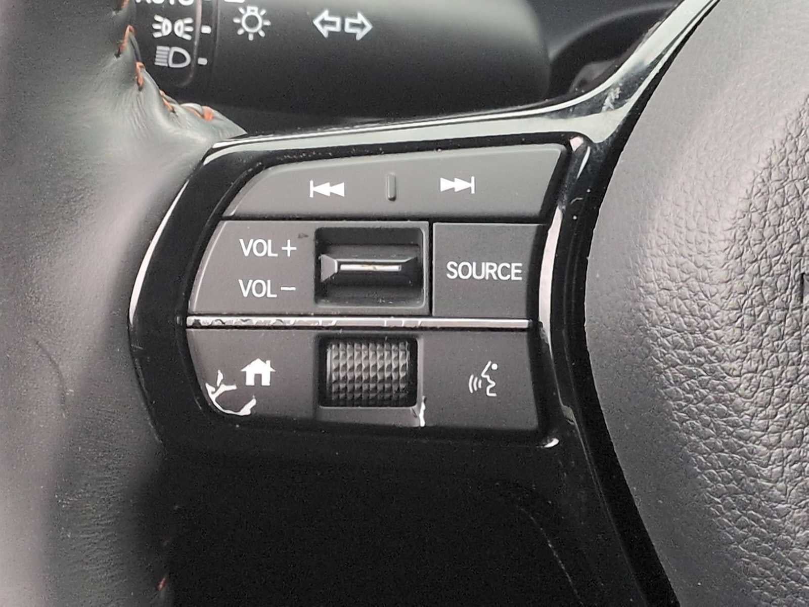 Honda HR-V Sport 2024
