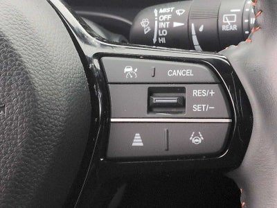 Honda HR-V Sport 2024