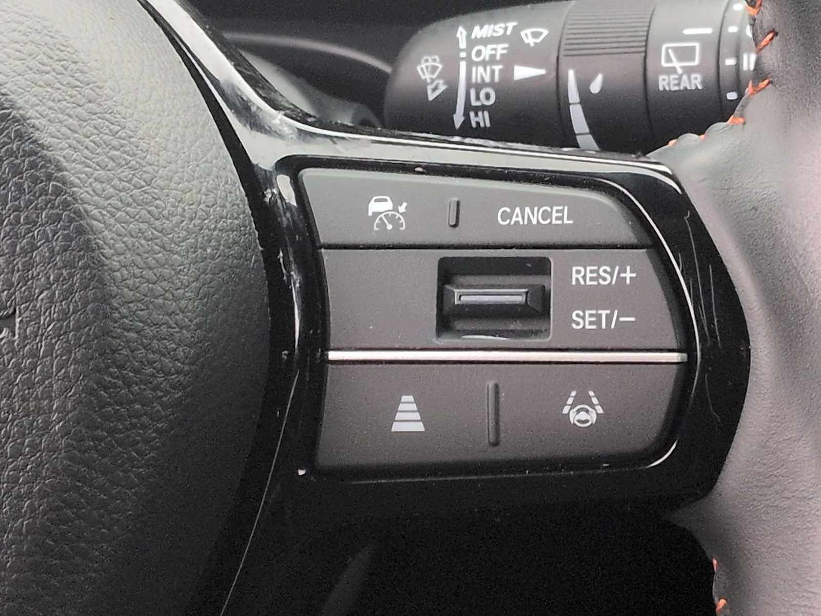 Honda HR-V Sport 2024
