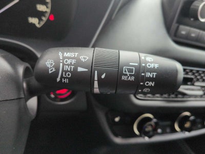 Honda HR-V Sport 2024